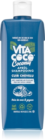 Vita Coco Scalp Conditioner acondicionador limpiador anticaspa