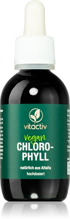 Vitactiv Vitactiv Kräutertropfen