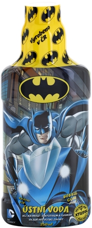 VitalCare Batman ústna voda pre deti