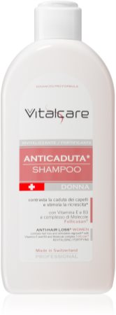 Vitalcare Professional Anticaduta Anti-håravfallsschampo