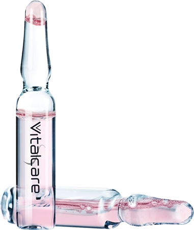 Vitalcare Professional Anti-Hair Loss ampule proti izpadanju las