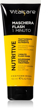 Vitalcare Professional Nutritive Närande hårmask