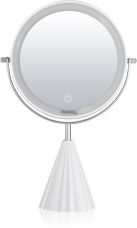 Vitalpeak CM20 miroir de maquillage avec éclairage LED