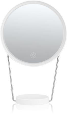 Vitalpeak CM10 miroir de maquillage avec éclairage LED