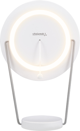 Vitalpeak CM10 oglinda cosmetica cu iluminare LED de fundal