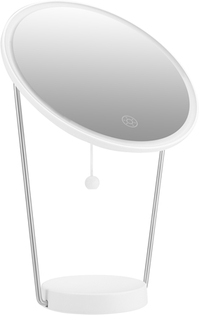 Vitalpeak CM10 oglinda cosmetica cu iluminare LED de fundal