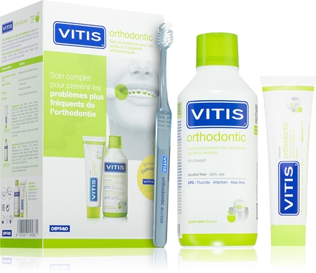 Vitis V.Ortho coffret cadeau