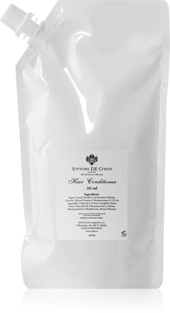 Vittore De Conti Hair Conditioner condicionador para cabelo