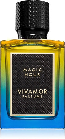 vivamor parfums magic hour