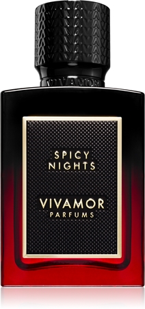 vivamor parfums spicy nights