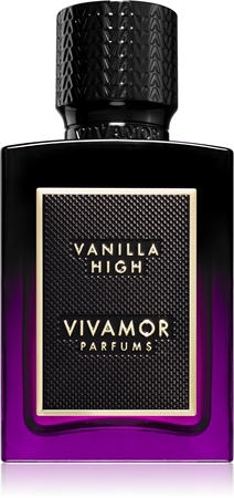 vivamor parfums vanilla high