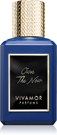 Vivamor Parfums Own The Now Parfüm Extrakt Unisex