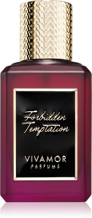 vivamor parfums forbidden temptation