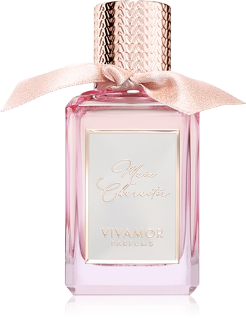 vivamor parfums main character