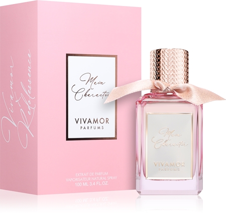 Vivamor Parfums Main Character perfume extract unisex