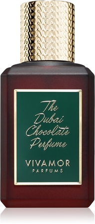 Vivamor Parfums Dubai Chocolate perfume extract unisex