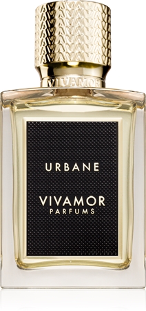 vivamor parfums urbane