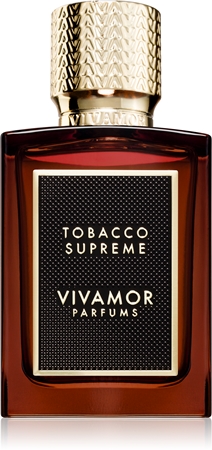 vivamor parfums tobacco supreme