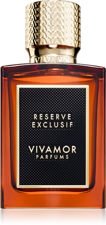 vivamor parfums reserve exclusif