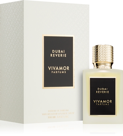 Vivamor Parfums Dubai Reverie perfume extract unisex
