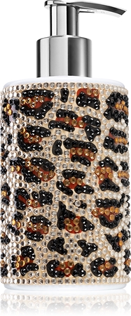 Vivian Gray Animals Leopard Luksusa roku mazgāšanas līdzeklis