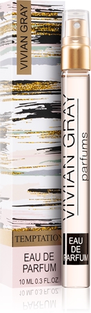 Vivian Gray Temptation Eau de Parfum pentru femei