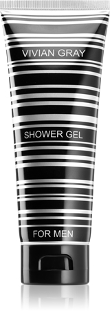 Vivian Gray For Men sprchový gel pro muže