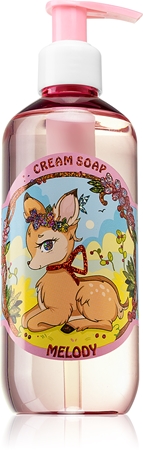 Vivian Gray My Sweeties Melody flüssige Cremeseife