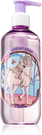 Vivian Gray My Sweeties Pearl kremno milo za otroke