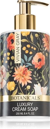Vivian Gray Botanicals jabón líquido cremoso