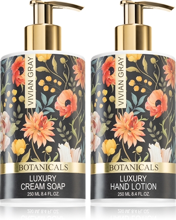 Vivian Gray Botanicals zestaw upominkowy (do rąk)