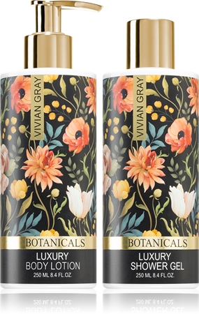Vivian Gray Botanicals Gavesæt