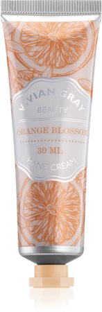 Vivian Gray Naturals Orange Blossom hranjiva krema za ruke
