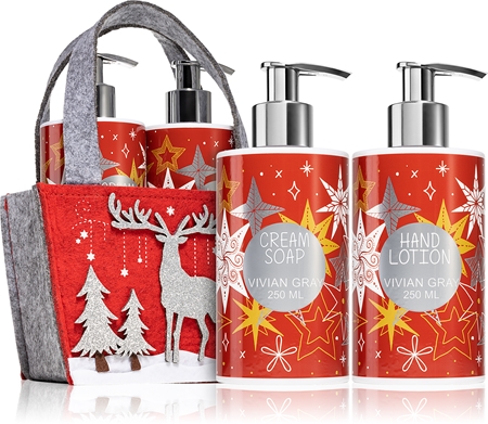 Vivian Gray set cadou de maini