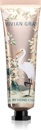 Vivian Gray Birds of Paradise Hand Cream
