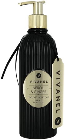 Vivian Gray Vivanel Prestige Neroli & Ginger Bodylotion