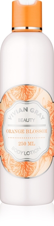 Vivian Gray Naturals Orange Blossom Bodylotion