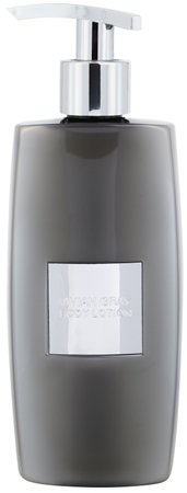 Vivian Gray Style Platinum