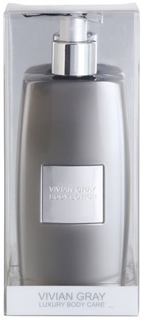 Vivian Gray Style Platinum