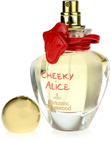 Vivienne Westwood Cheeky Alice Eau de Toilette for Women 75 ml
