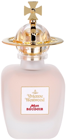 Vivienne Westwood Mon Boudoir eau de parfum para mujer 50 ml
