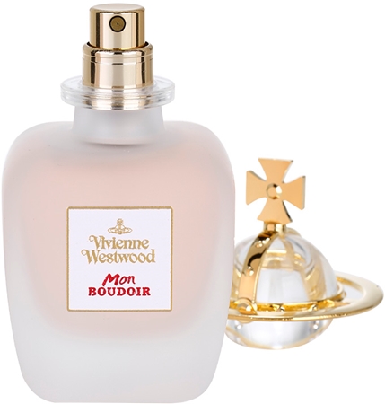 Vivienne Westwood Mon Boudoir eau de parfum para mujer 50 ml