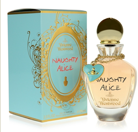 Vivienne Westwood Naughty Alice | notino.dk