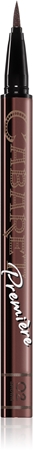 Vivienne Sabó Cabaret Première eyeliner pen waterproof