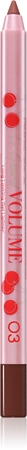 Vivienne Sabó Le Grand Volume contour lip pencil