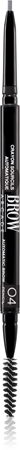 Vivienne Sabó Brow Arcade crayon pour sourcils avec brosse