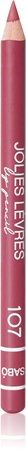 Vivienne Sabó Jolies Lèvres Contour Lip Pencil