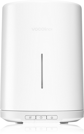 VOCOlinc Ripple Smart Mini RPL ultrasonic aroma diffuser and air humidifier