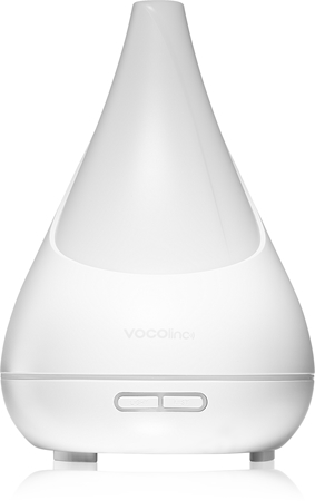 VOCOlinc FlowerBud Smart FLB diffusore di aromi a ultrasuoni e umidificatore dell’aria