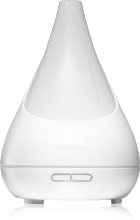 VOCOlinc FlowerBud Smart FLB diffuseur d’huiles essentielles ultrasonique et humidificateur d’air